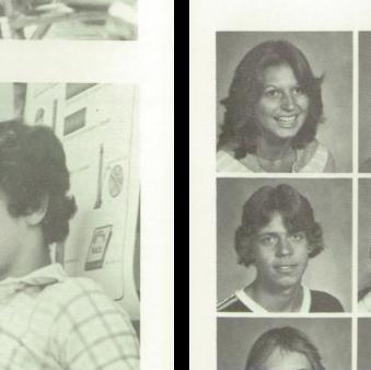 Sandy Ogg's Classmates profile album