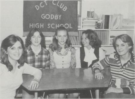 Gigi Kelly's Classmates profile album