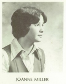 JoAnne Miller's Classmates profile album