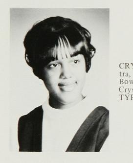 Crystal Rowan's Classmates profile album