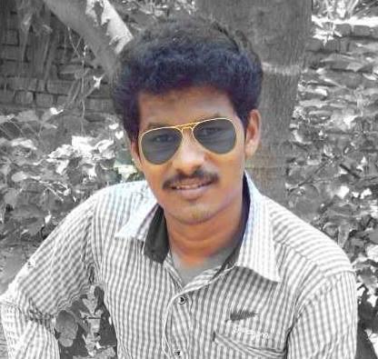 Pradeep Sundar's Classmates® Profile Photo
