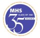 MHS Class of 1981 35 Year Reunion reunion event on Oct 8, 2016 image