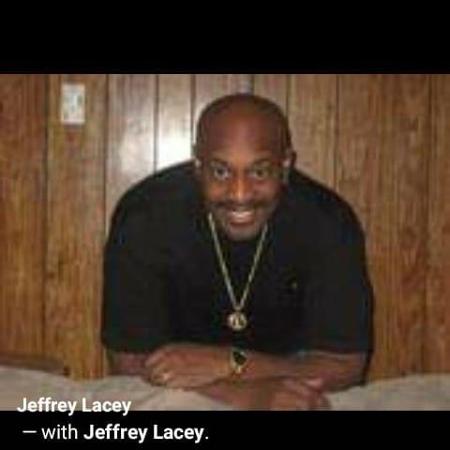 Jeffrey Lacey's Classmates® Profile Photo