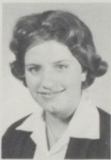 Mary Bradley's Classmates profile album