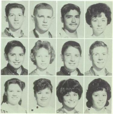 Al Govea's Classmates profile album