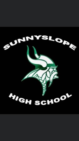 Joann Hurley's album, Sunnyslope High School 71 / 72 Reunion