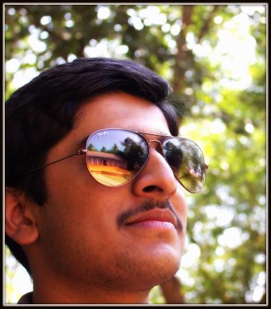 Anirudh Vyas's Classmates® Profile Photo