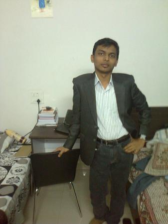 Aman Sinha's Classmates® Profile Photo