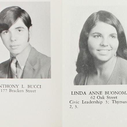Ann Buckley's Classmates profile album