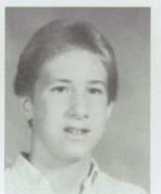 Chris Dowell's Classmates profile album