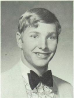 Fred Martin's Classmates profile album