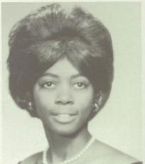 beverly breaux's Classmates profile album