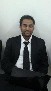 Kapil Maini's Classmates® Profile Photo