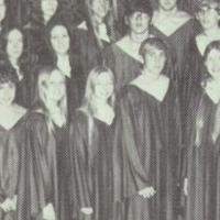 Trudy Glover's Classmates profile album