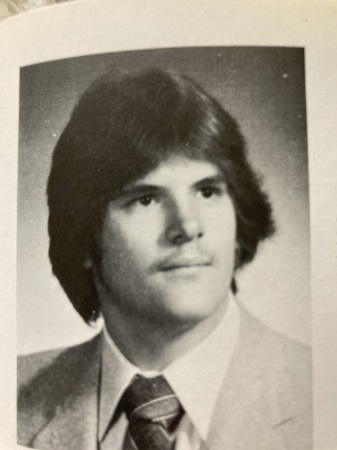 Mike Gollmer's Classmates profile album