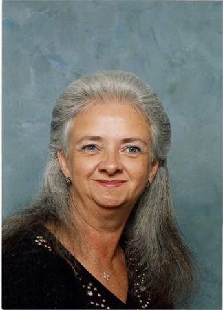 Susan Mathews's Classmates® Profile Photo
