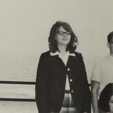 Barbara Rolek's Classmates profile album