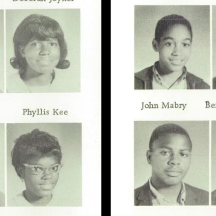 Dottie Edmonds' Classmates profile album