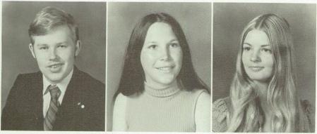 Helen Heffel's Classmates profile album