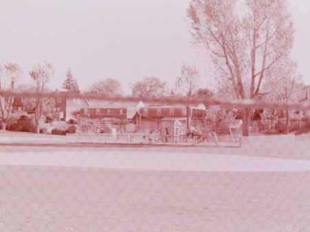 Blantyre Public School Playground