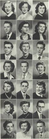 Darlene Foy's Classmates profile album