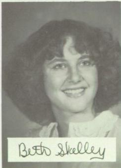 Beth Skelley's Classmates profile album