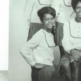 Dorothy Edmonds Black's Classmates profile album