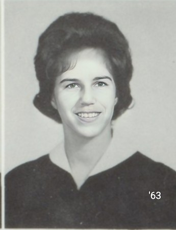 Barbara Ingram's Classmates profile album