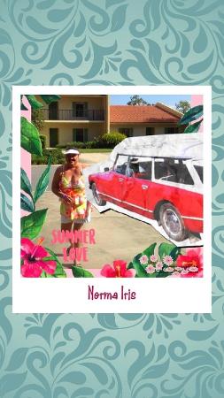 Norma Cordero's Classmates® Profile Photo