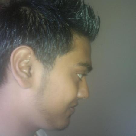 Rajen Vora's Classmates® Profile Photo