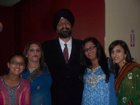 Jagjot Walia's Classmates® Profile Photo