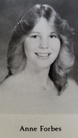 Anne Mountain's Classmates profile album