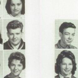 Mary Stonemetz's Classmates profile album