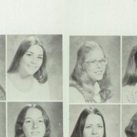 bonnie kelleyheustess' Classmates profile album