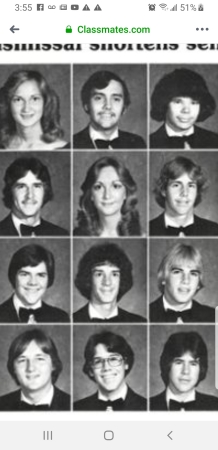 James Woiton's Classmates profile album