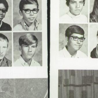 Tim Tesner's Classmates profile album