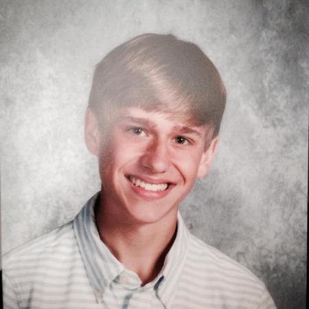 Carson Porter's Classmates® Profile Photo