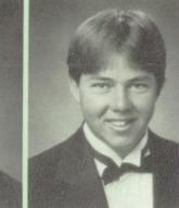 Robert Hayes' Classmates profile album