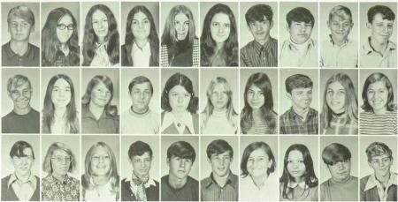 Sandy Krebiehl's Classmates profile album