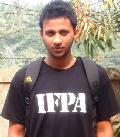 Abhishek Deo's Classmates® Profile Photo