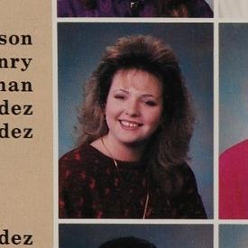 Tammie Henderson's Classmates profile album