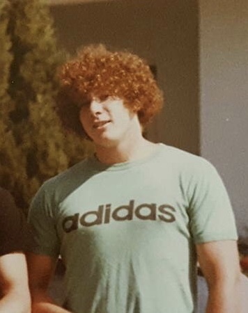 Wayne Bassham's Classmates profile album