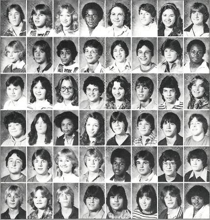 Mike Etheridge's Classmates profile album
