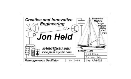 Jon Held's Classmates profile album