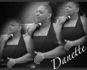 Danette Hilliard's Classmates® Profile Photo