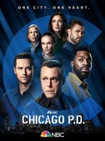 Chicago P.D season 9 episode 10 