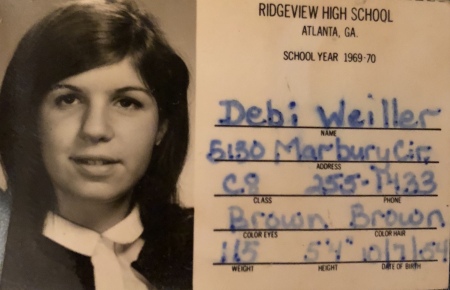 Debi Bock's Classmates profile album