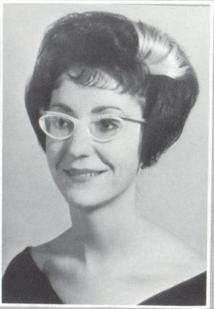 Dorothy (Dottie) Elam's Classmates profile album