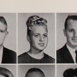 Diana Holley's Classmates profile album