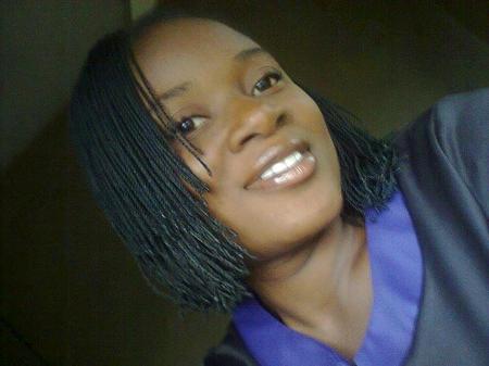 Adeyemi Alice's Classmates® Profile Photo